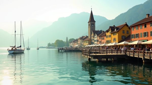 Charpentier à annecy : votre partenaire pour des projets réussis