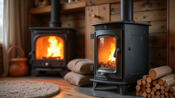 Choisir des granulés de bois pour un chauffage économique et écologique