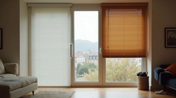 Volets roulants : neuf ou rénovation, quelles différences