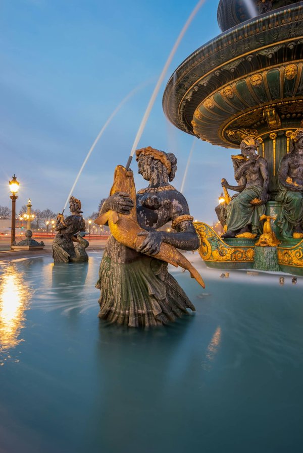 Quel type de fontaine pour un jardin zen minimaliste?