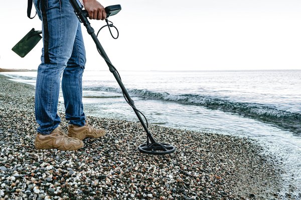 Guide essentiel pour choisir votre détecteur de métaux