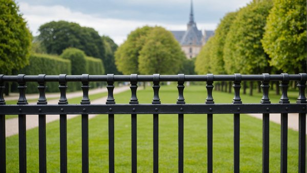 Garde-corps sur mesure pas cher : qualité française à prix direct