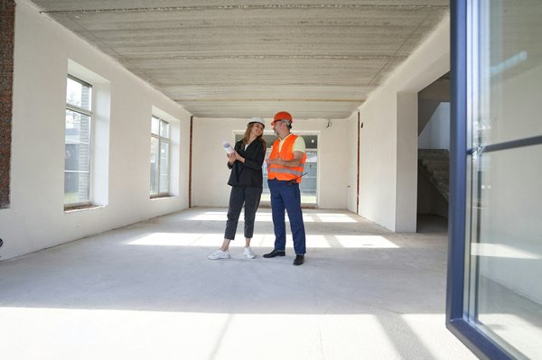 Construction de maison à Montreuil Juigné : les clés pour concrétiser son projet
