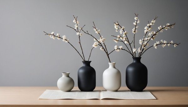 Le japandi : l'union parfaite du design scandinave et japonais