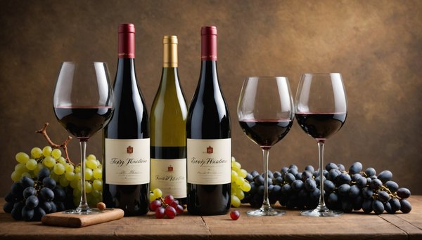 Top 10 accessoires incontournables pour les passionnés de vin