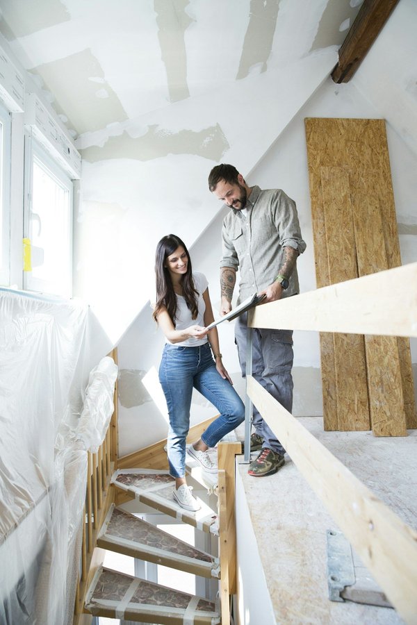 Aménagement des combles : 7 étapes pour réussir votre projet