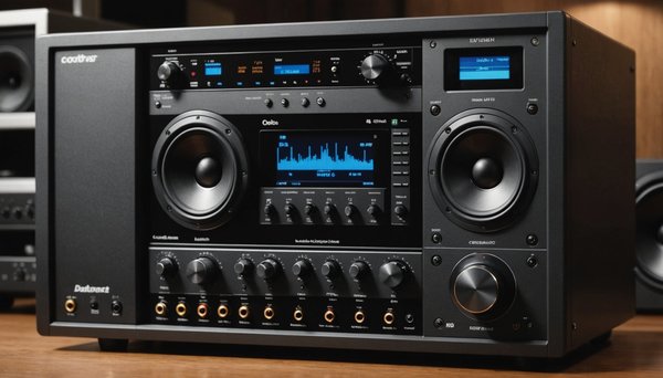 Comment choisir le matériel hifi haut de gamme idéal ?