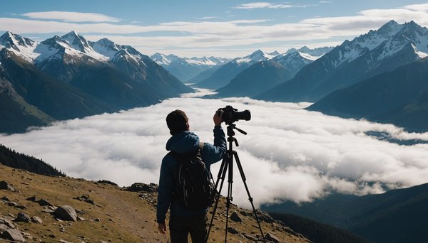 Travaux et bricolage : conseils pour vos projets en hauteur